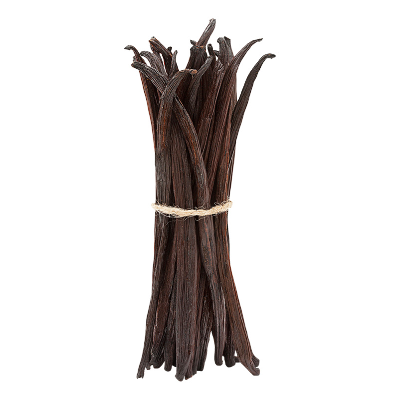 VAINA VAINILLA POMPONA 250G 1
